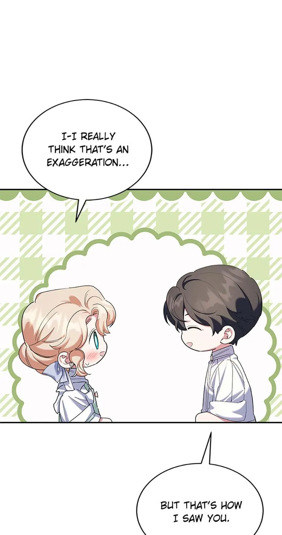 A Divorced Evil Lady Bakes Cakes chapter 69 page 59