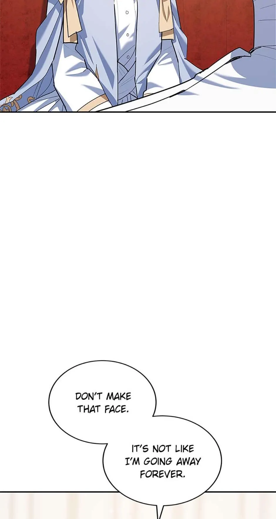 A Divorced Evil Lady Bakes Cakes chapter 69 page 6