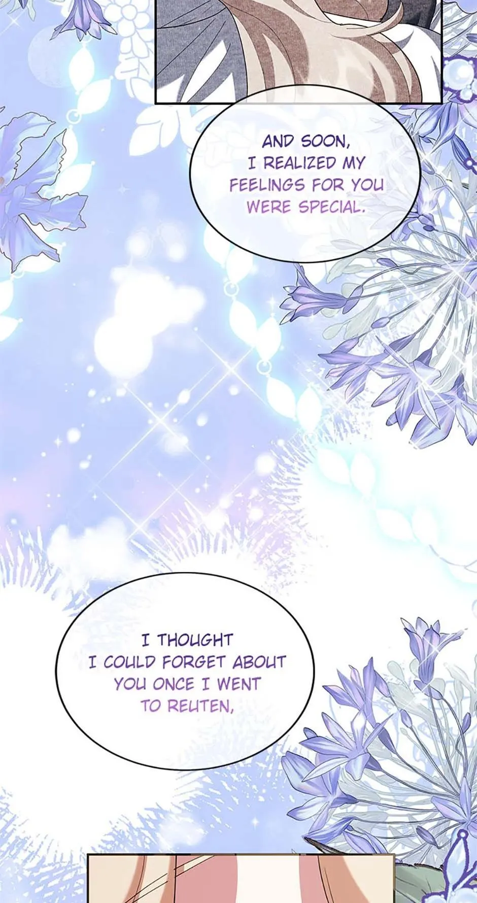 A Divorced Evil Lady Bakes Cakes chapter 69 page 62