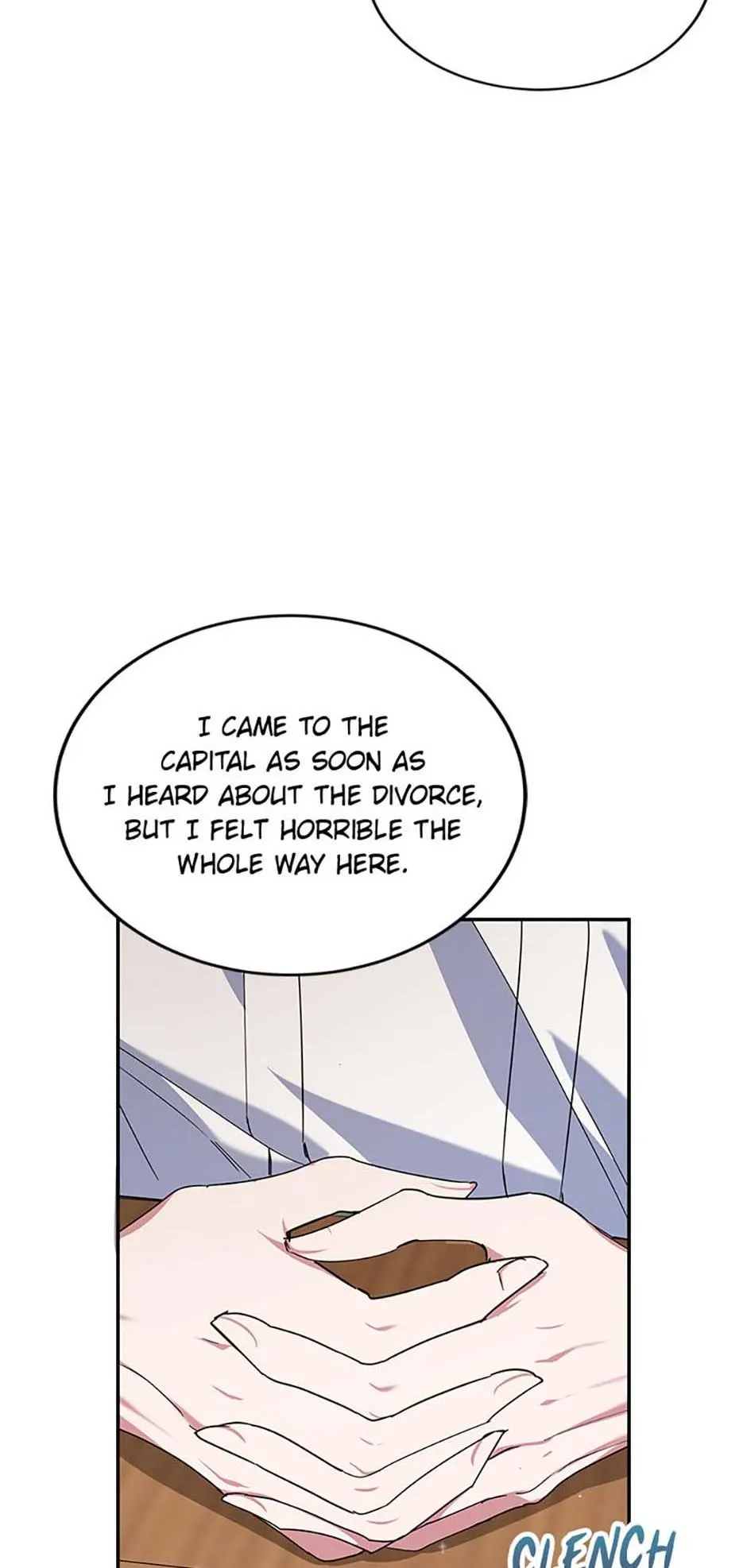 A Divorced Evil Lady Bakes Cakes chapter 69 page 69
