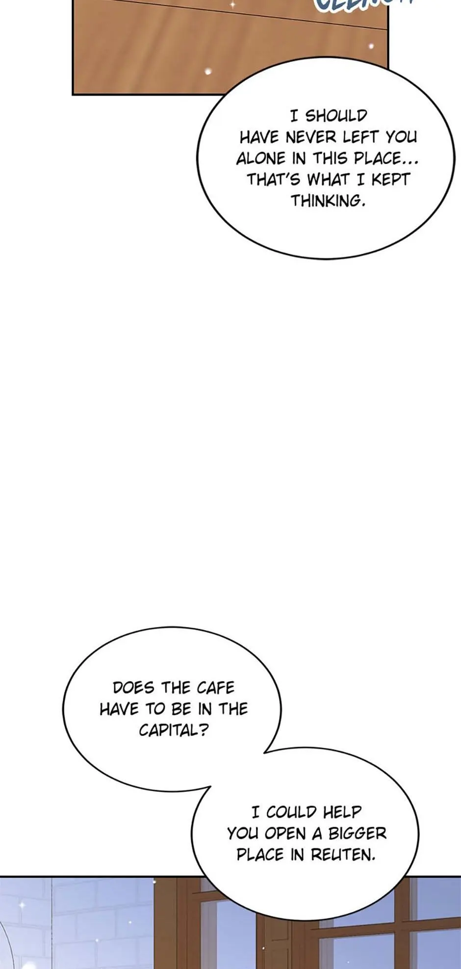 A Divorced Evil Lady Bakes Cakes chapter 69 page 70
