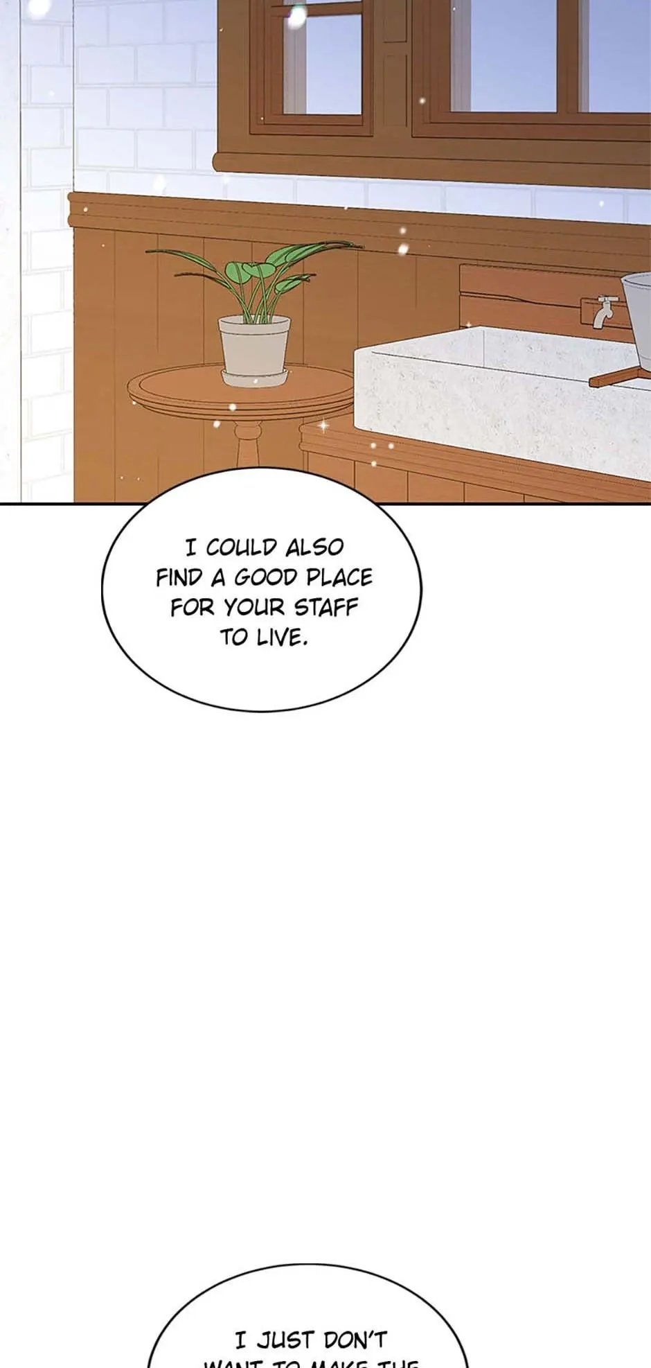 A Divorced Evil Lady Bakes Cakes chapter 69 page 71