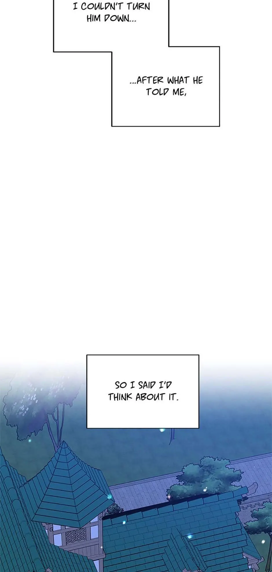 A Divorced Evil Lady Bakes Cakes chapter 69 page 74