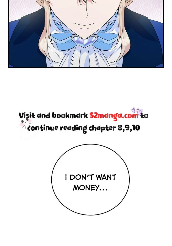 A Divorced Evil Lady Bakes Cakes chapter 7.5 page 13
