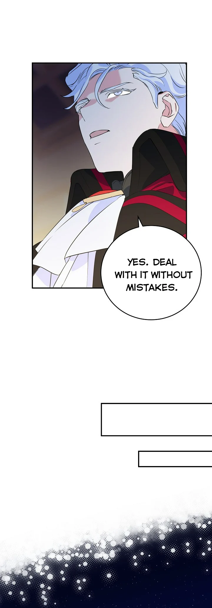 A Divorced Evil Lady Bakes Cakes chapter 7.5 page 24
