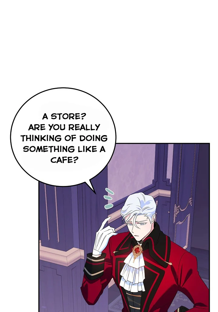 A Divorced Evil Lady Bakes Cakes chapter 7 page 17