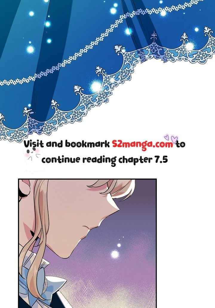 A Divorced Evil Lady Bakes Cakes chapter 7 page 32