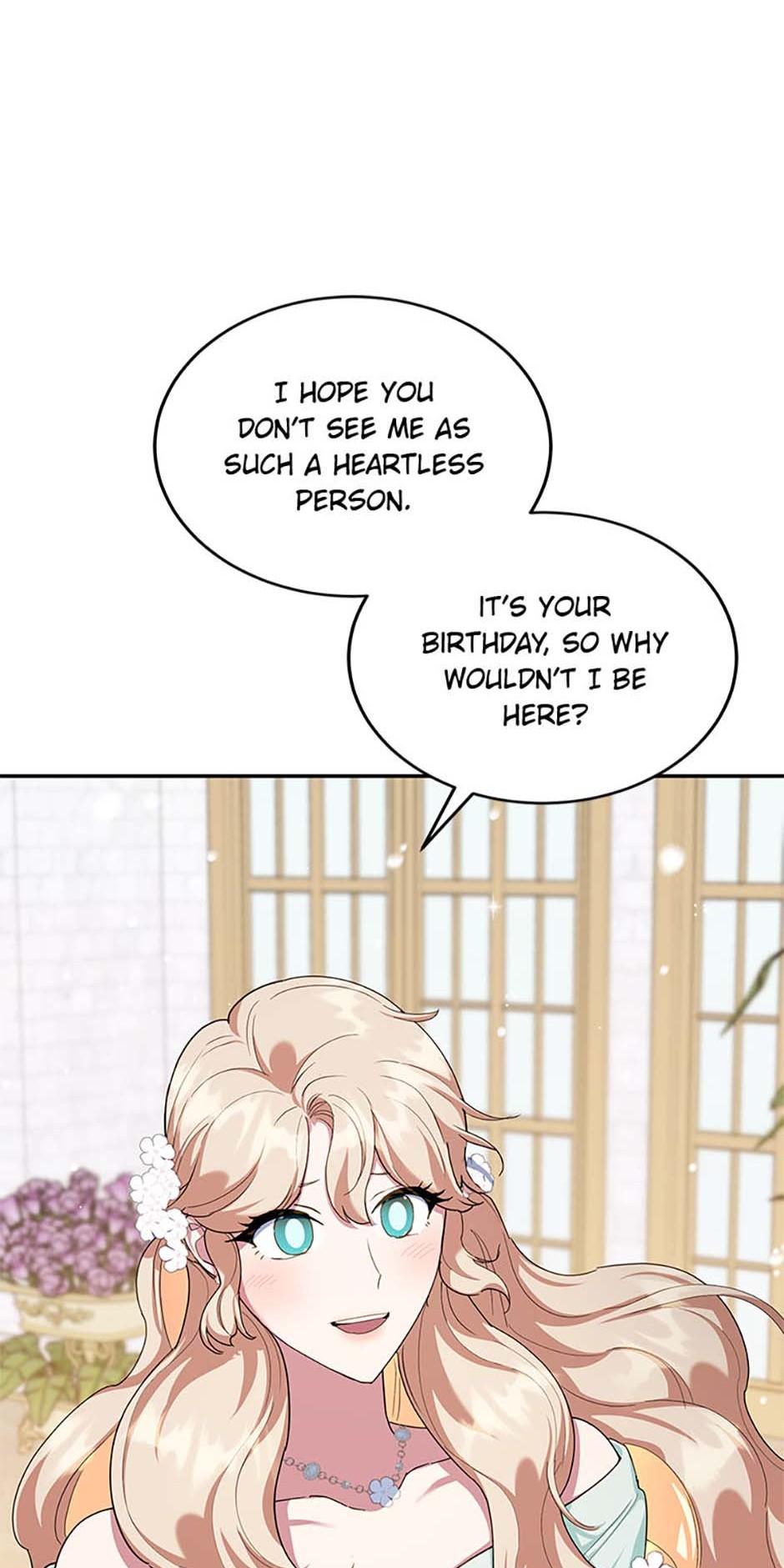 A Divorced Evil Lady Bakes Cakes chapter 71 page 16