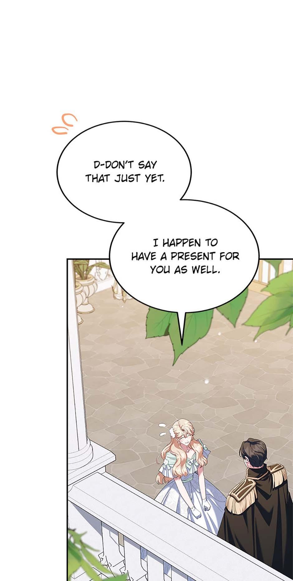 A Divorced Evil Lady Bakes Cakes chapter 71 page 20
