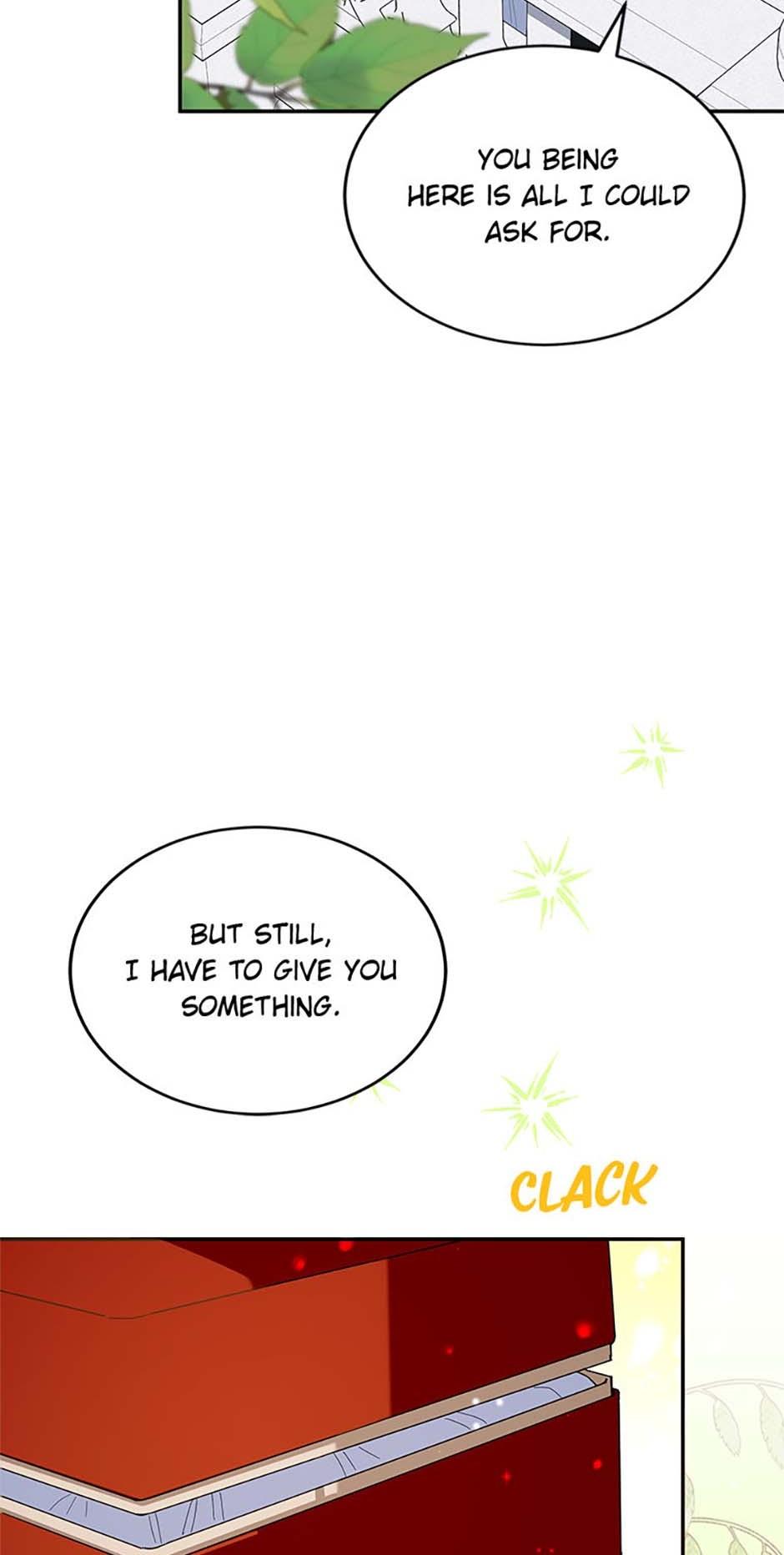 A Divorced Evil Lady Bakes Cakes chapter 71 page 21