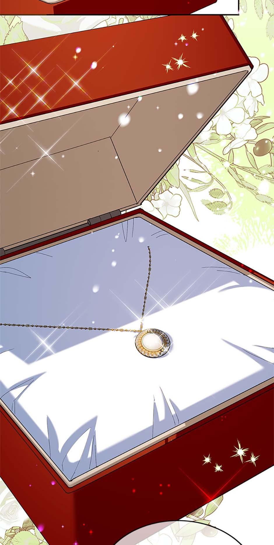 A Divorced Evil Lady Bakes Cakes chapter 71 page 22