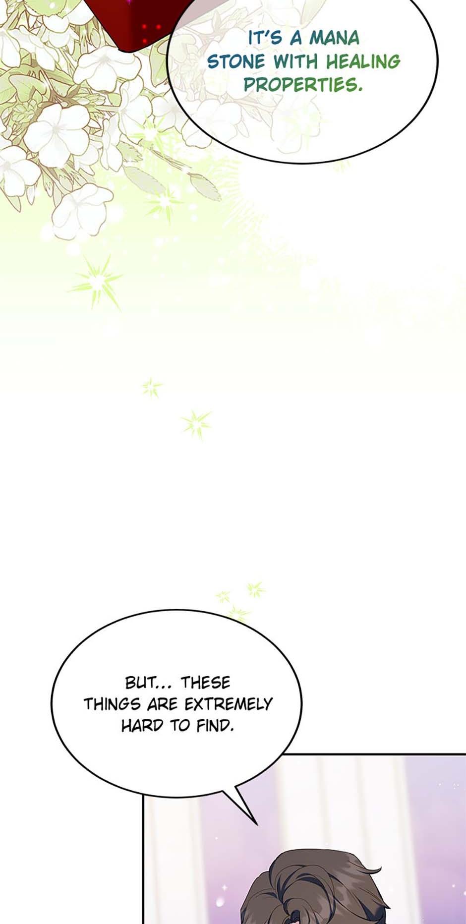 A Divorced Evil Lady Bakes Cakes chapter 71 page 23
