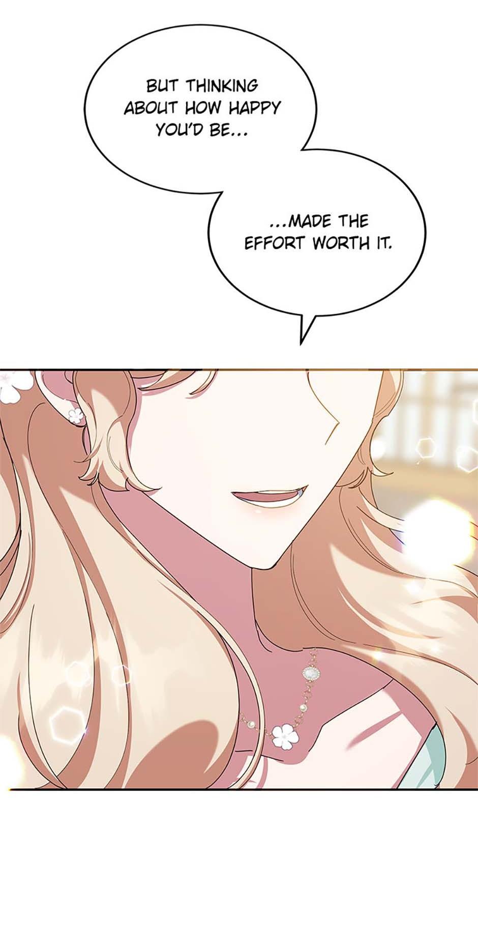 A Divorced Evil Lady Bakes Cakes chapter 71 page 25