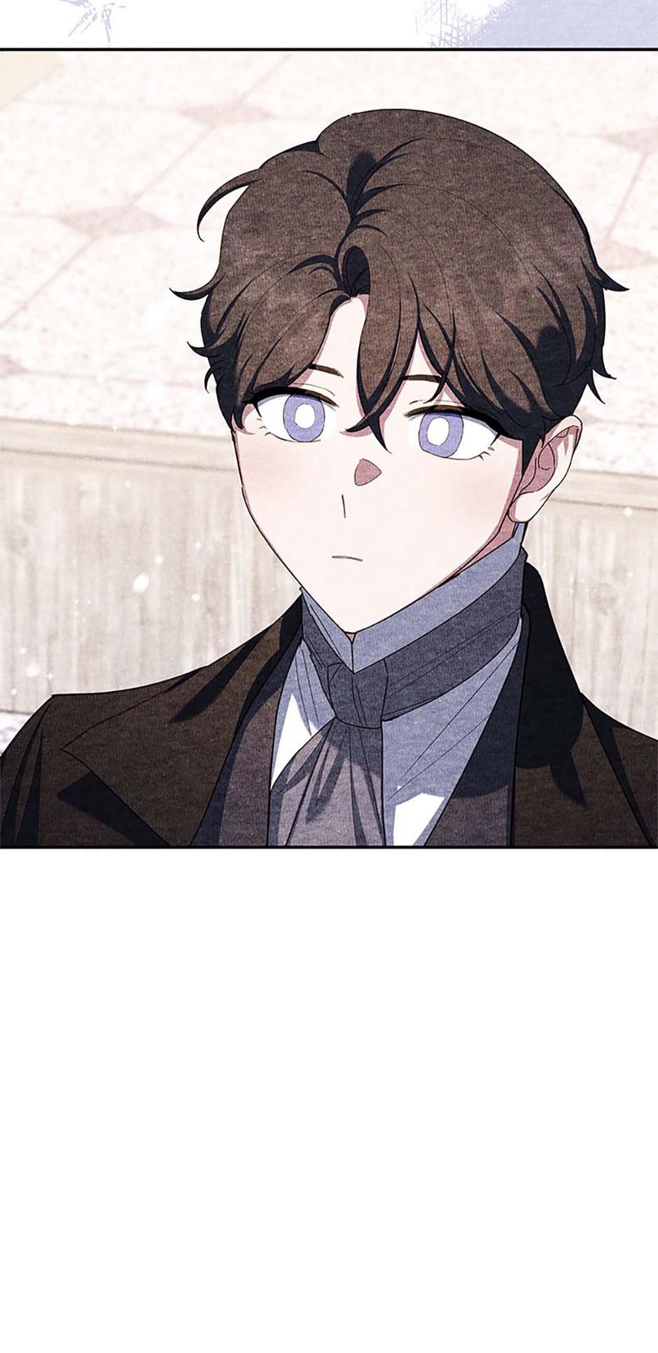 A Divorced Evil Lady Bakes Cakes chapter 71 page 33