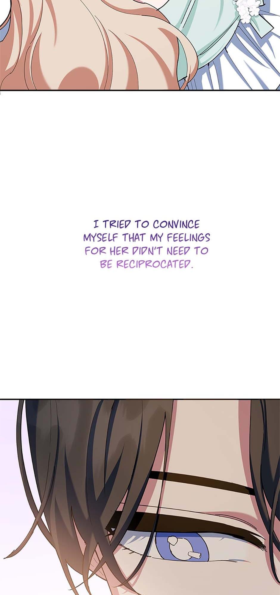 A Divorced Evil Lady Bakes Cakes chapter 71 page 36