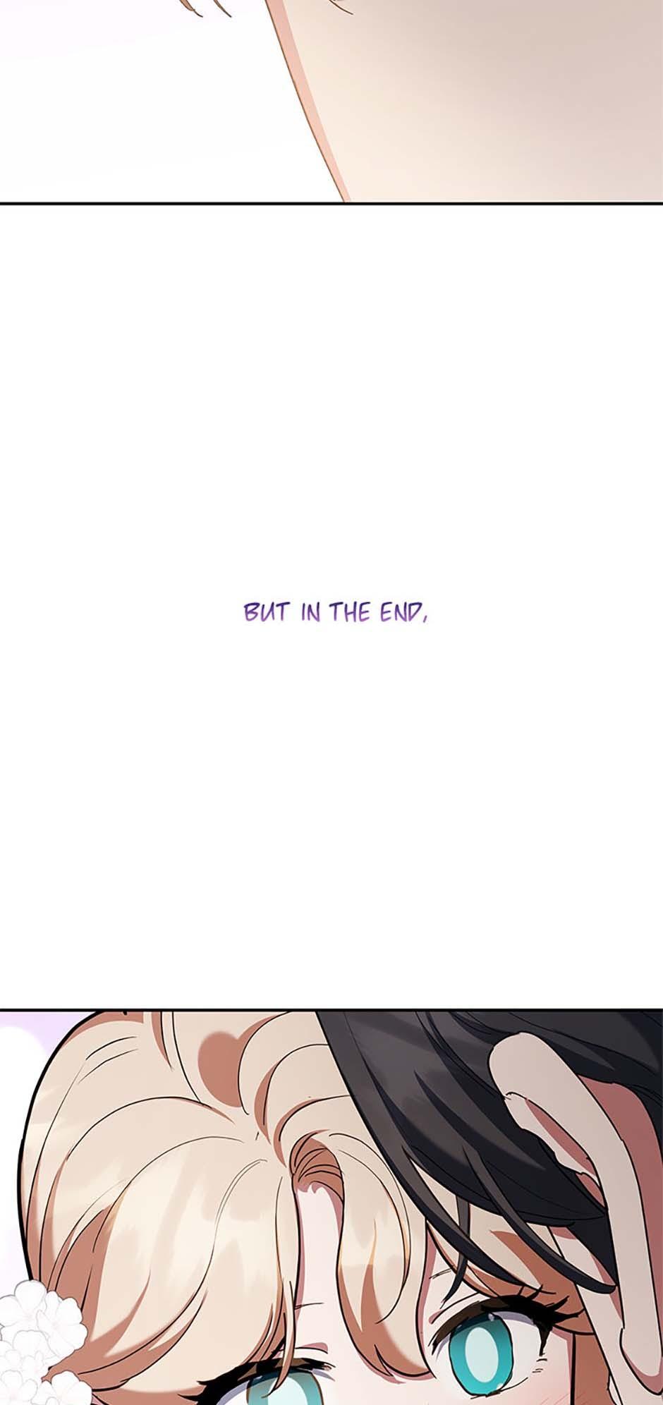 A Divorced Evil Lady Bakes Cakes chapter 71 page 37