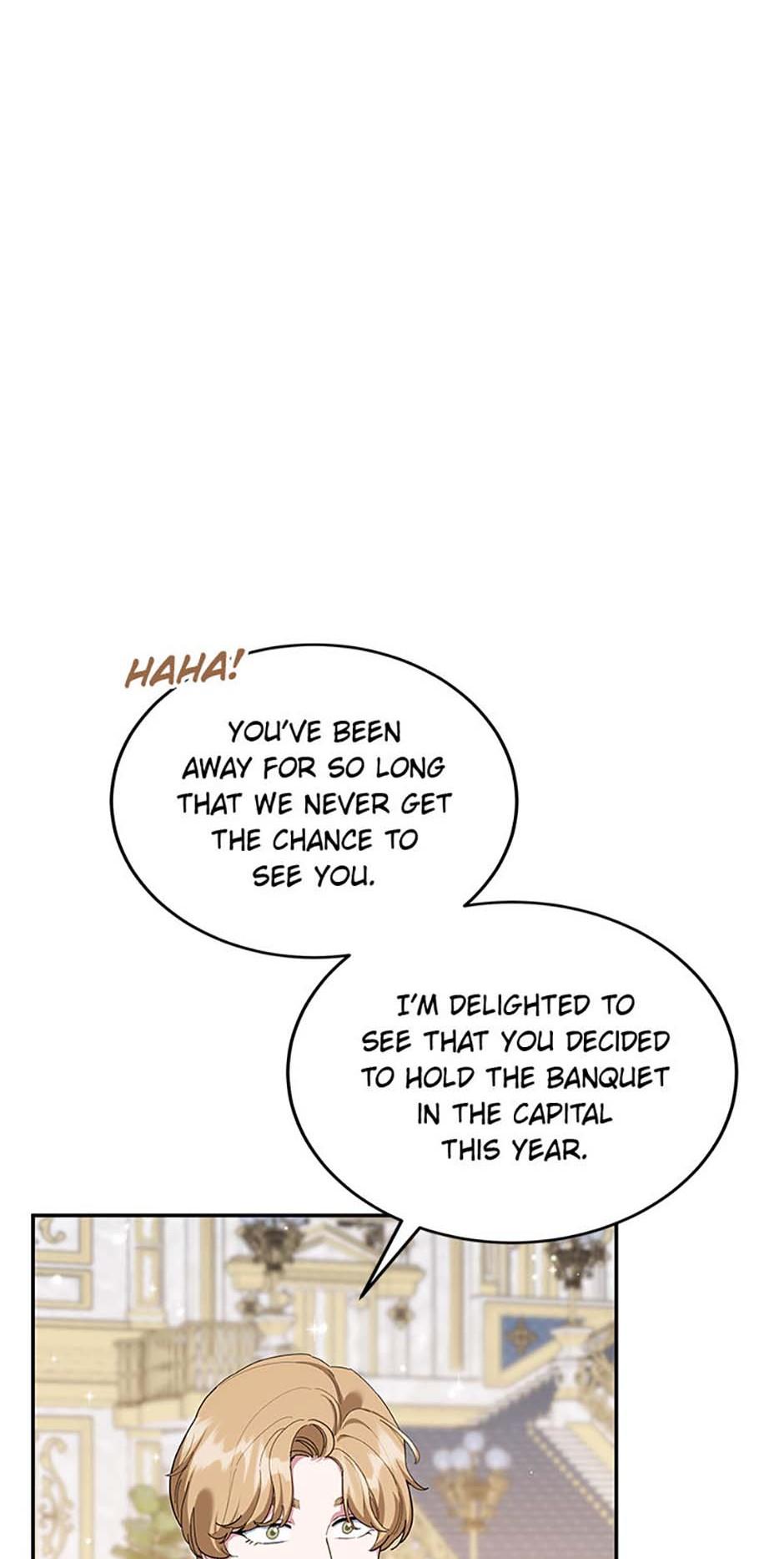 A Divorced Evil Lady Bakes Cakes chapter 71 page 5