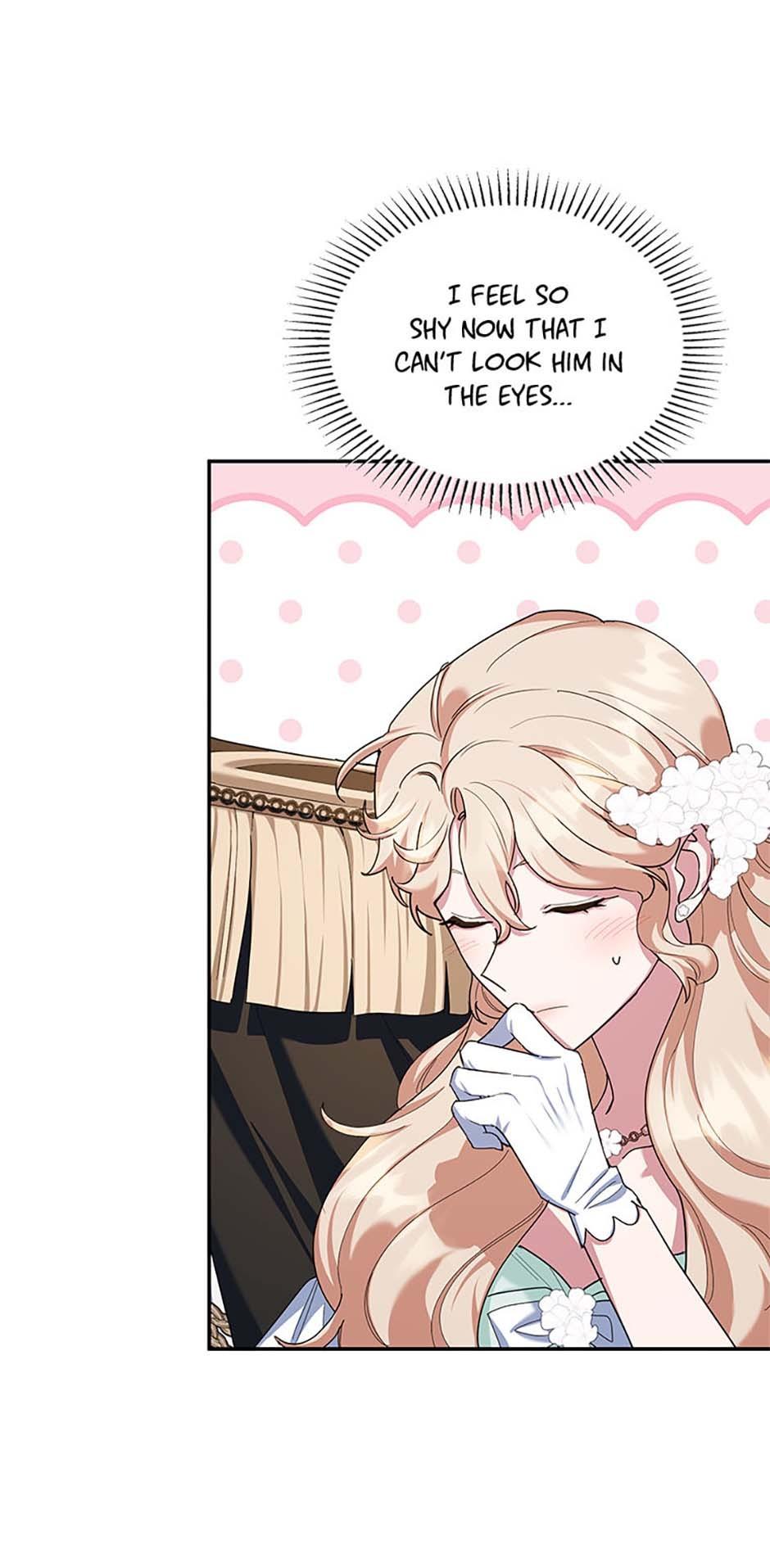 A Divorced Evil Lady Bakes Cakes chapter 71 page 43