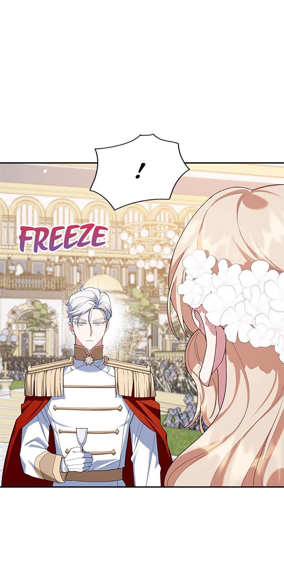 A Divorced Evil Lady Bakes Cakes chapter 71 page 44