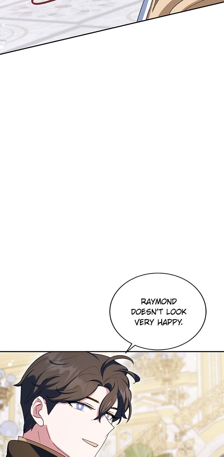 A Divorced Evil Lady Bakes Cakes chapter 71 page 46