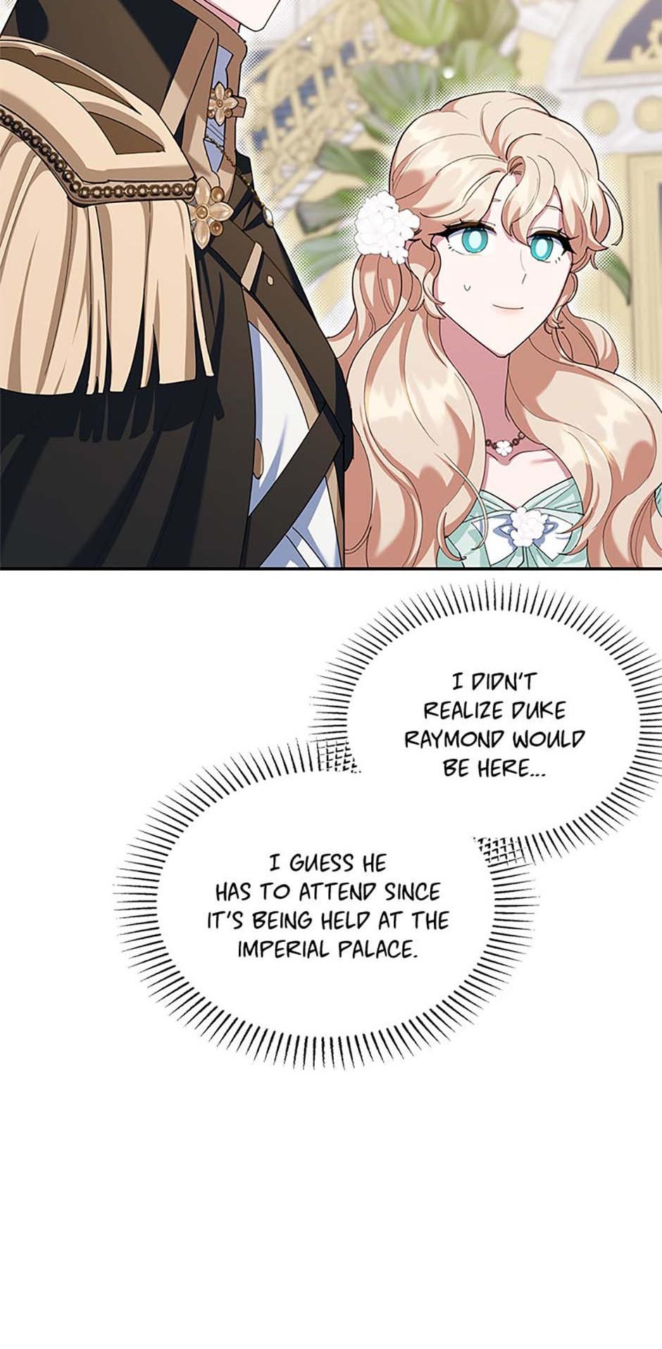 A Divorced Evil Lady Bakes Cakes chapter 71 page 47