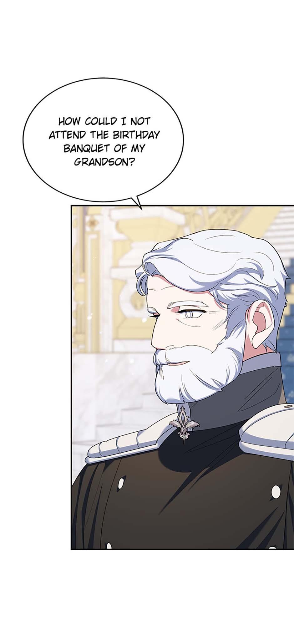 A Divorced Evil Lady Bakes Cakes chapter 71 page 52