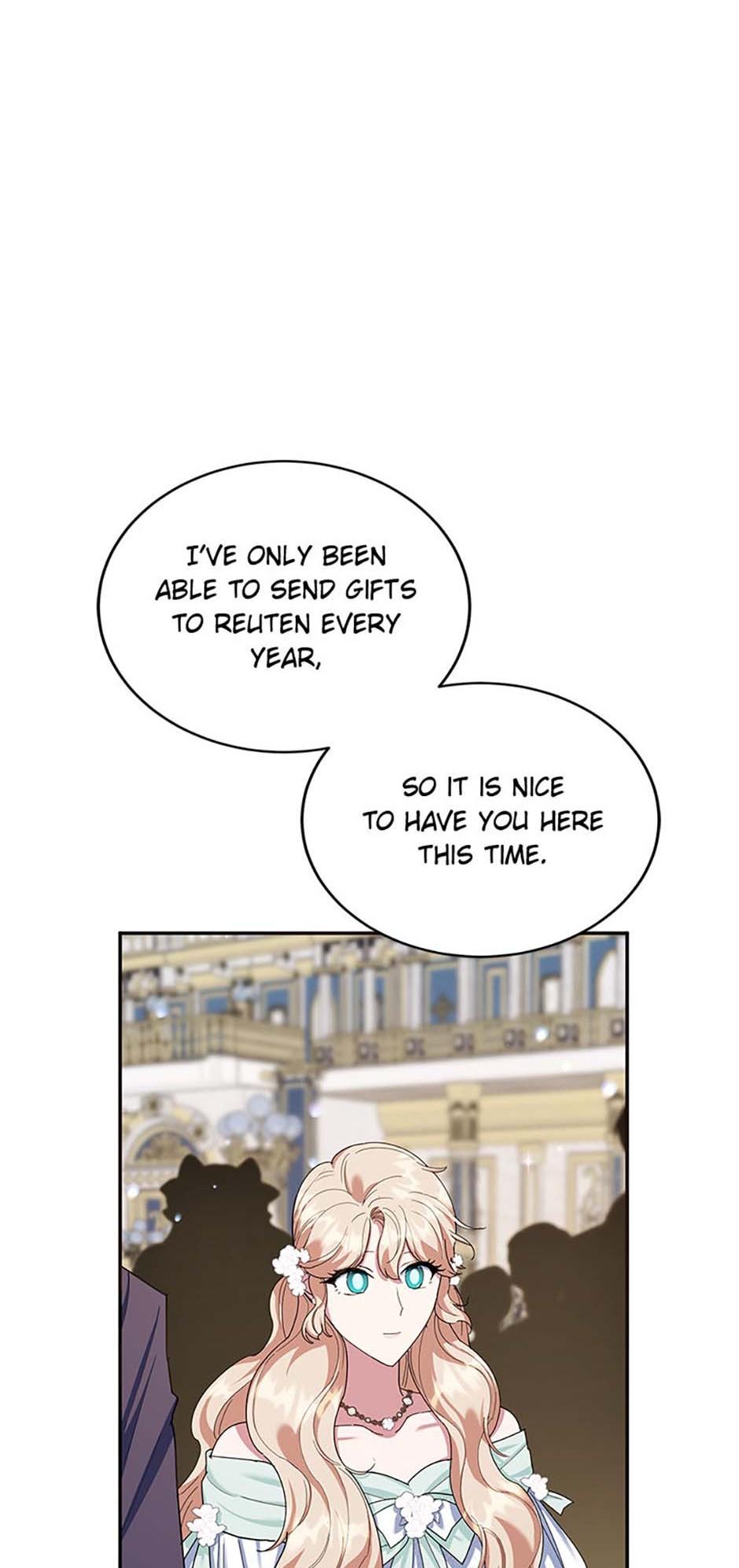 A Divorced Evil Lady Bakes Cakes chapter 71 page 53