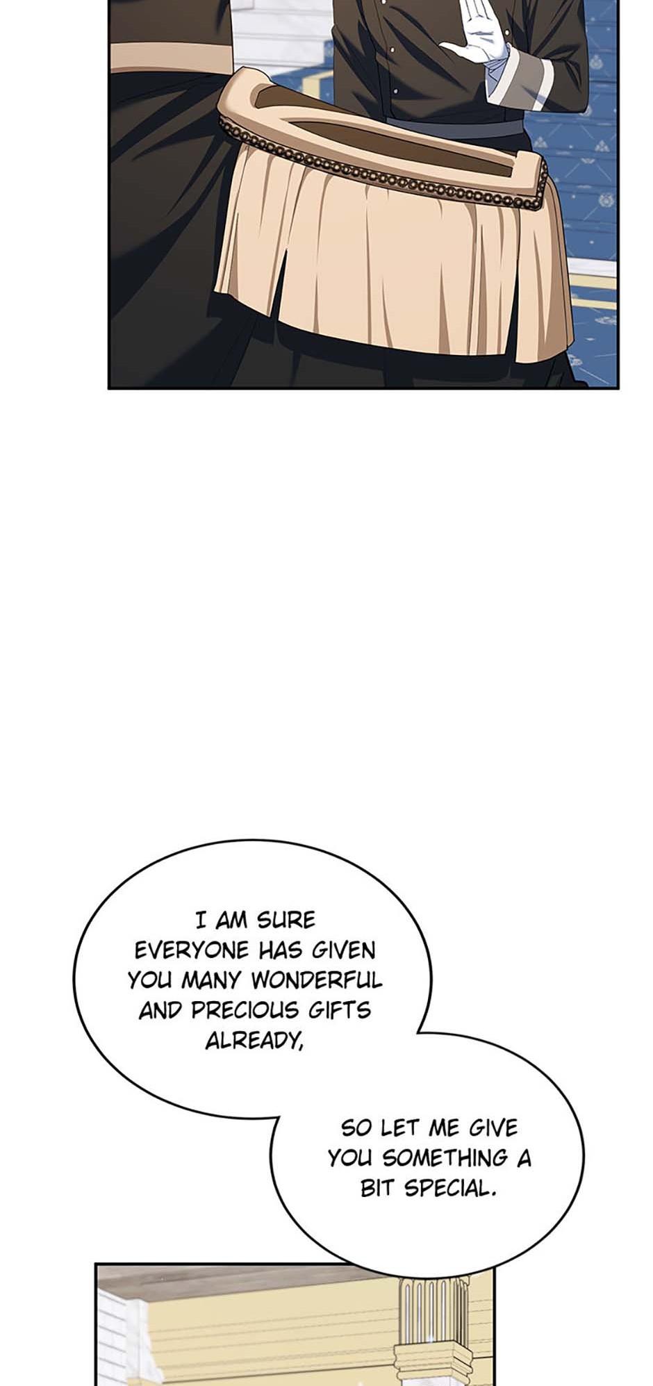 A Divorced Evil Lady Bakes Cakes chapter 71 page 55