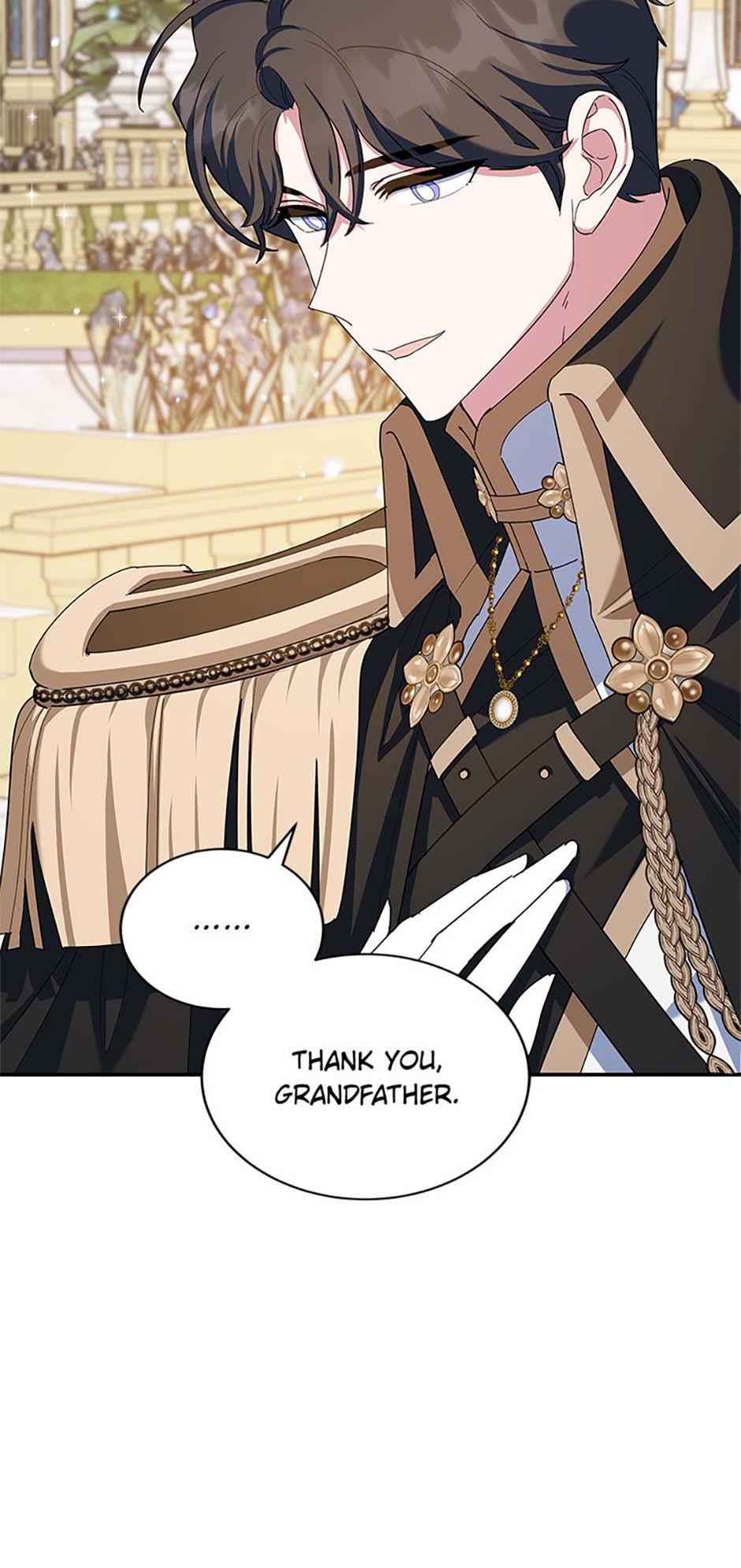 A Divorced Evil Lady Bakes Cakes chapter 71 page 60