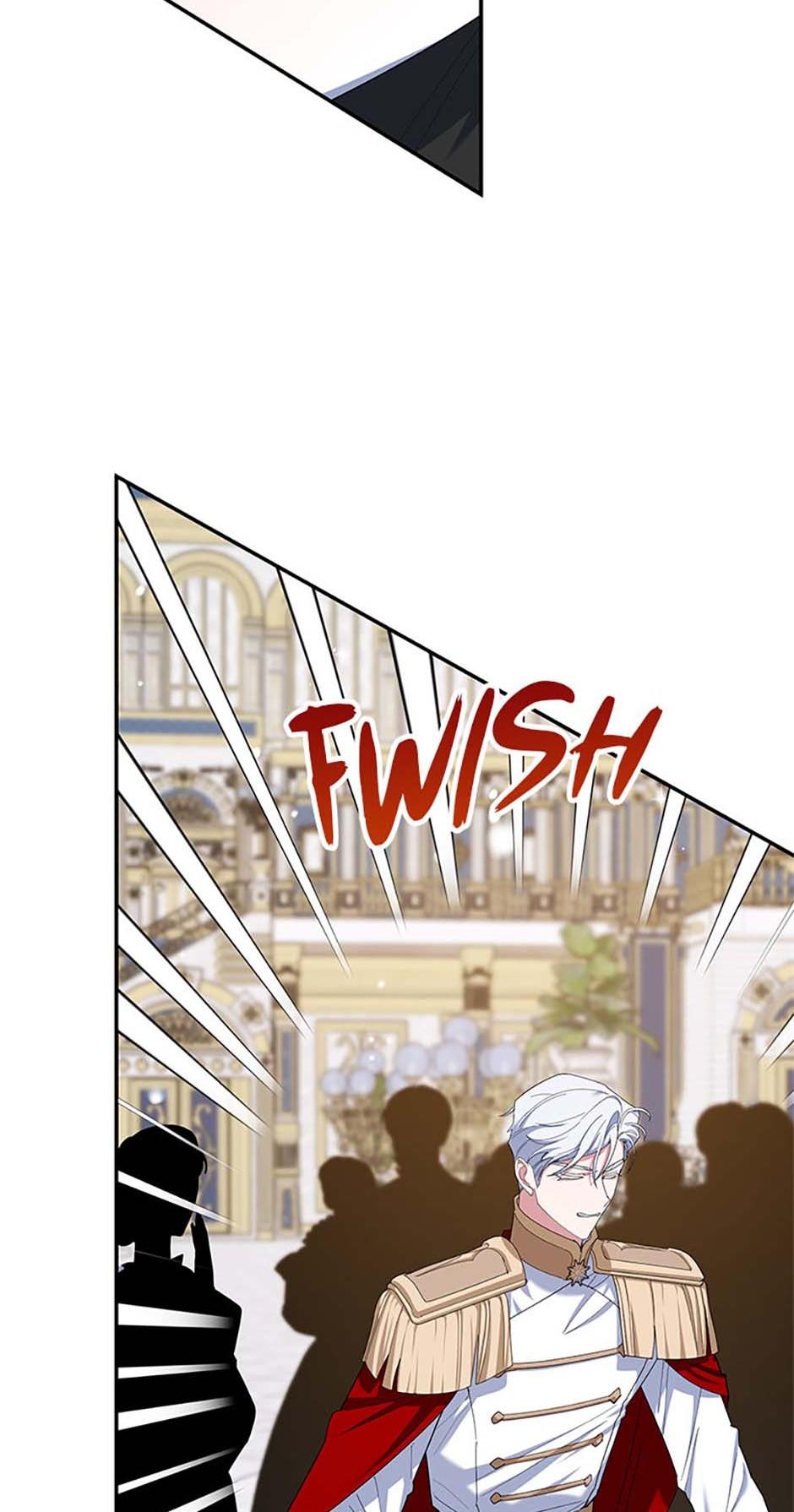 A Divorced Evil Lady Bakes Cakes chapter 71 page 64