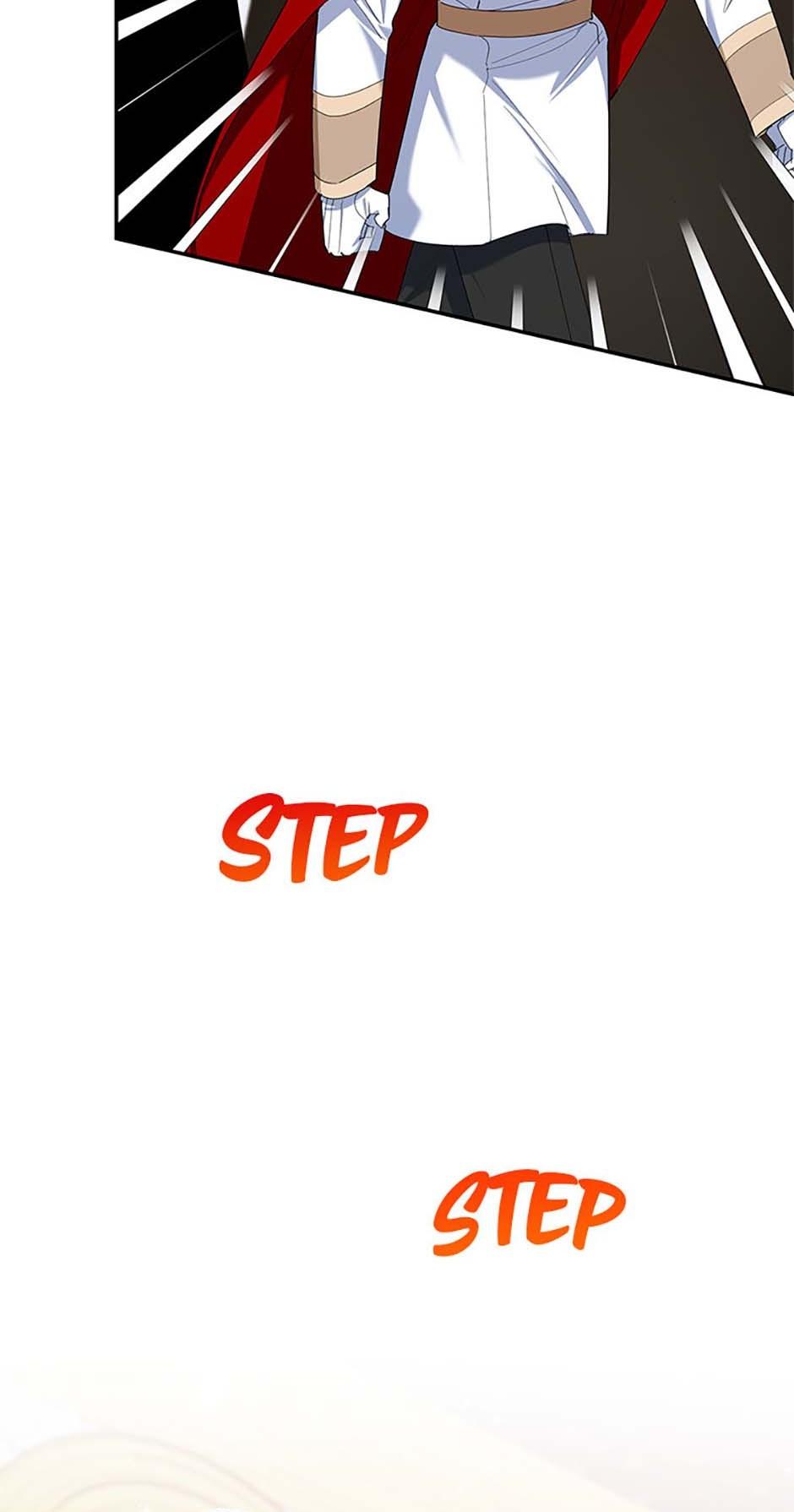 A Divorced Evil Lady Bakes Cakes chapter 71 page 65