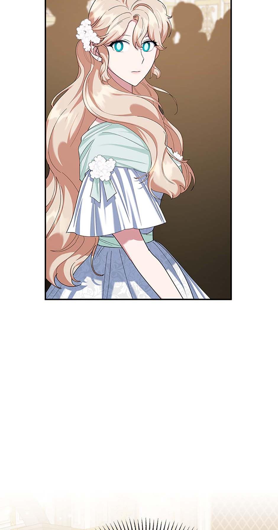 A Divorced Evil Lady Bakes Cakes chapter 71 page 68