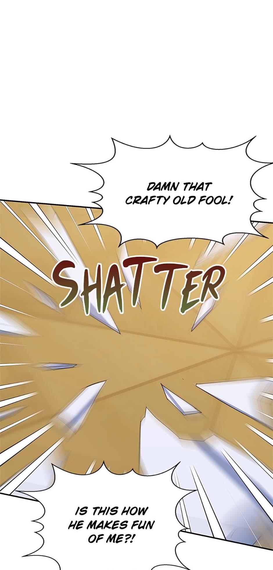 A Divorced Evil Lady Bakes Cakes chapter 71 page 70
