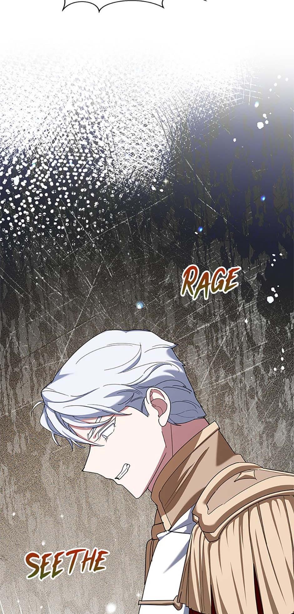 A Divorced Evil Lady Bakes Cakes chapter 71 page 71