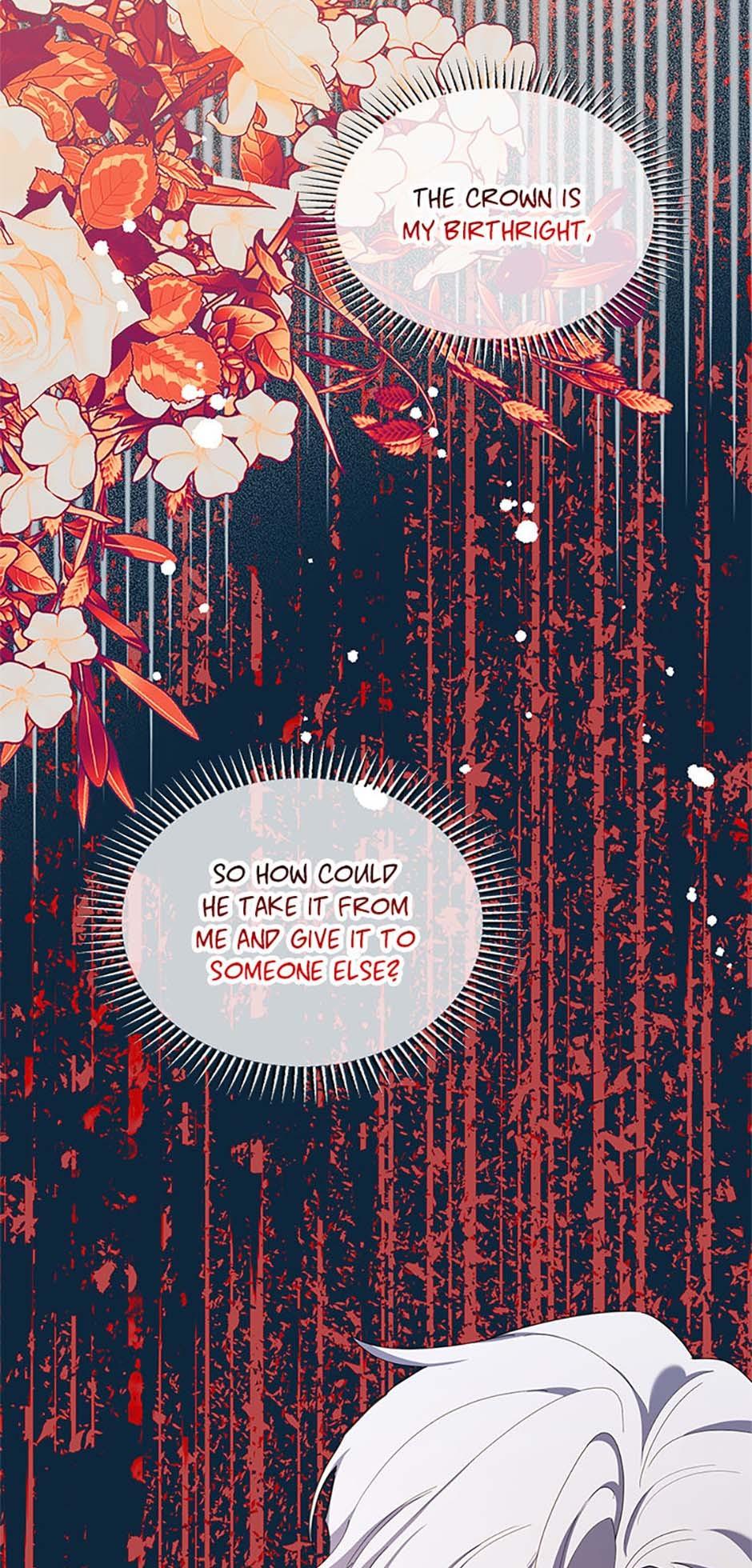 A Divorced Evil Lady Bakes Cakes chapter 71 page 76