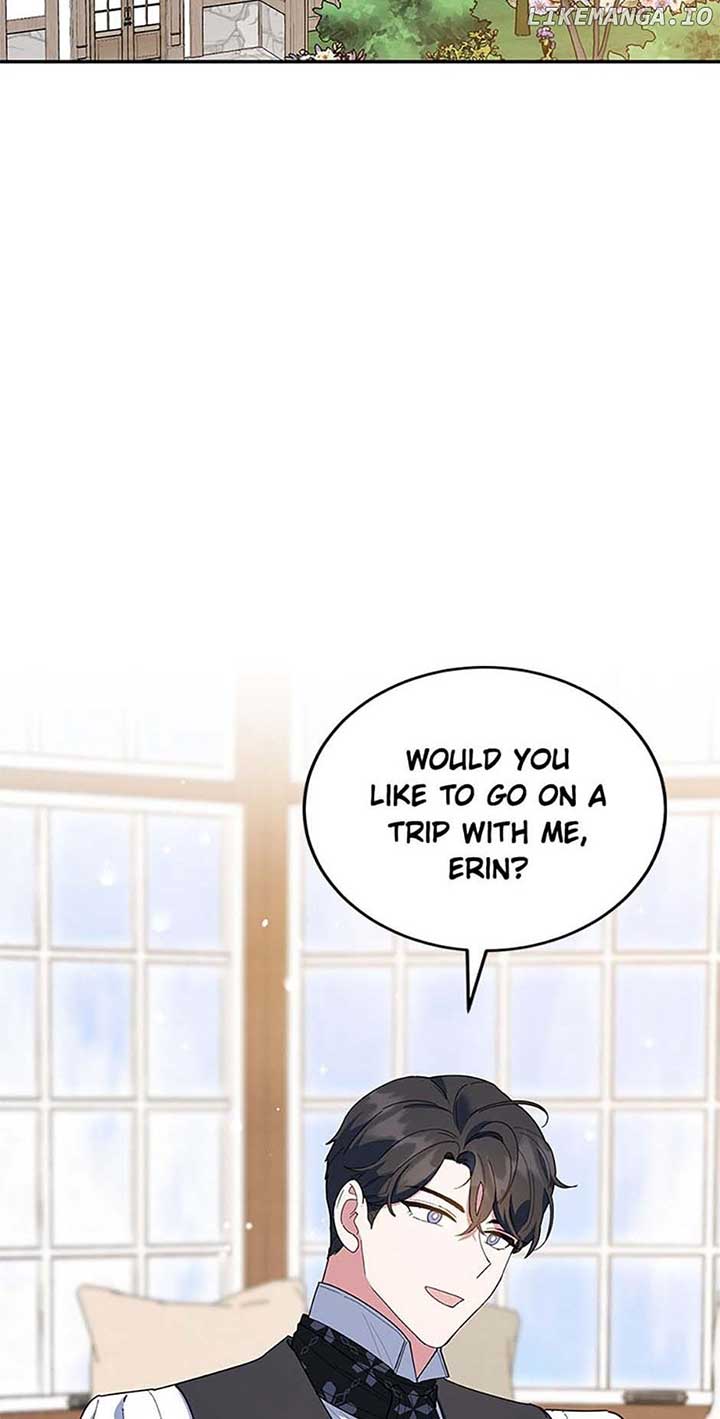 A Divorced Evil Lady Bakes Cakes chapter 72 page 2
