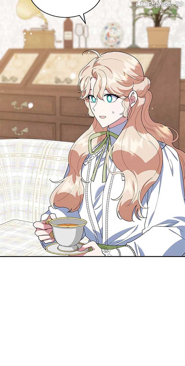 A Divorced Evil Lady Bakes Cakes chapter 72 page 4