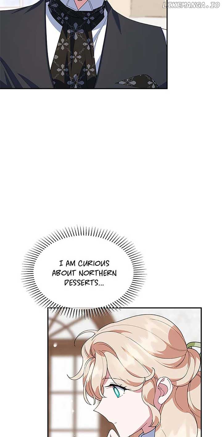 A Divorced Evil Lady Bakes Cakes chapter 72 page 7