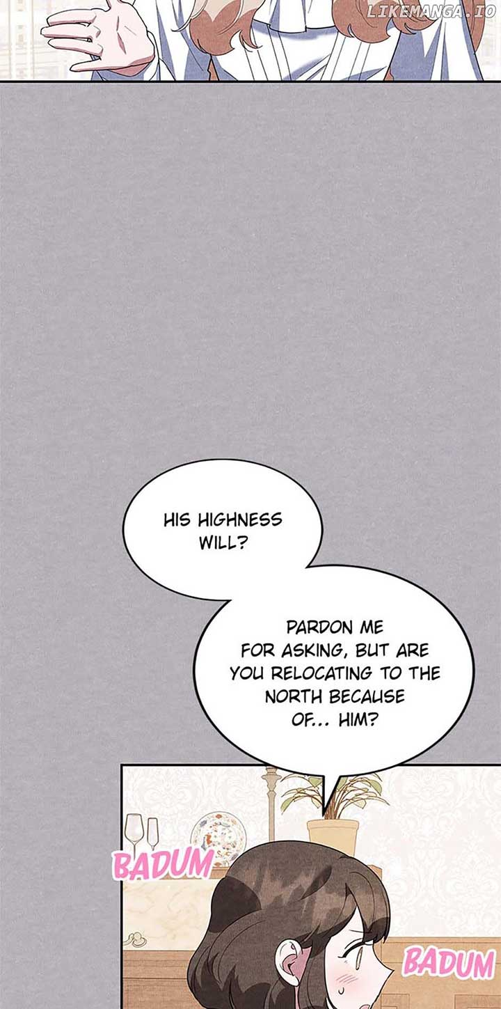 A Divorced Evil Lady Bakes Cakes chapter 72 page 11