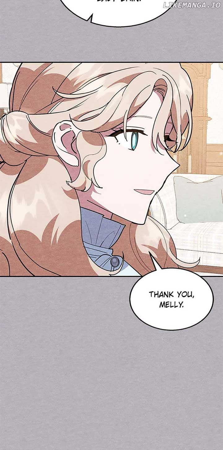 A Divorced Evil Lady Bakes Cakes chapter 72 page 14