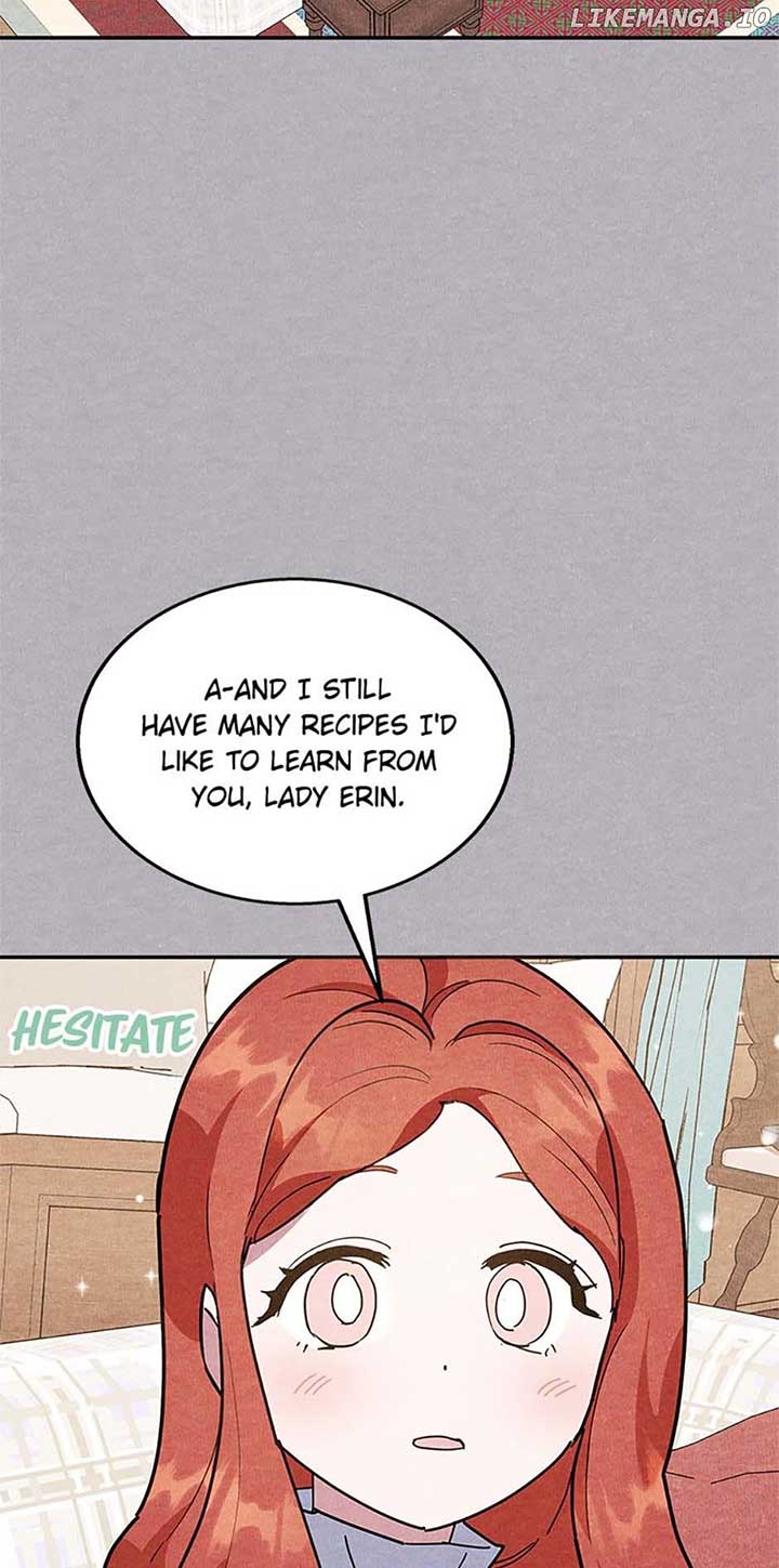 A Divorced Evil Lady Bakes Cakes chapter 72 page 16