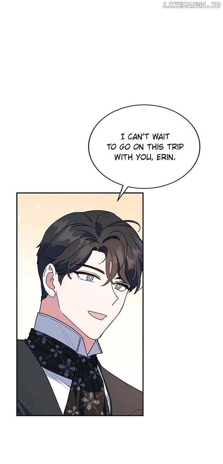 A Divorced Evil Lady Bakes Cakes chapter 72 page 21