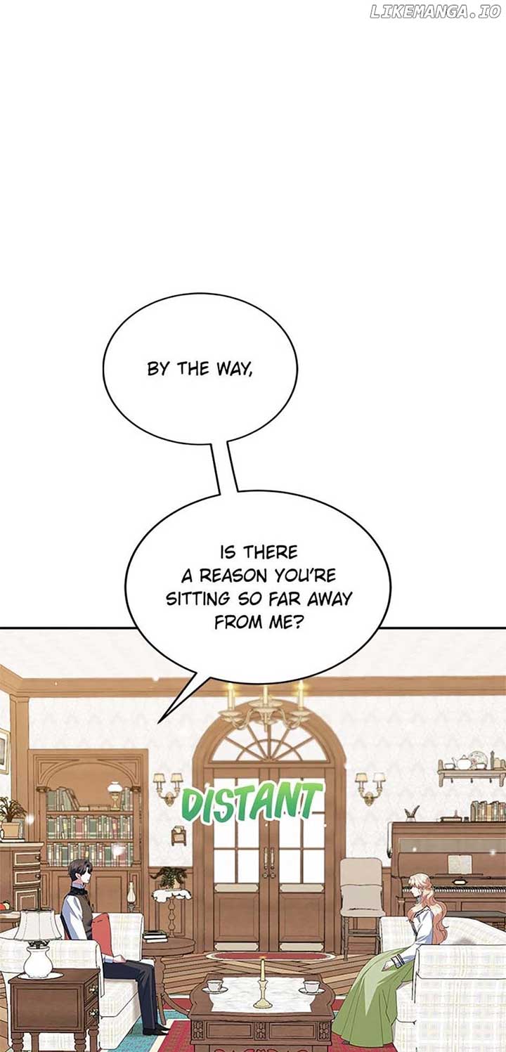 A Divorced Evil Lady Bakes Cakes chapter 72 page 22