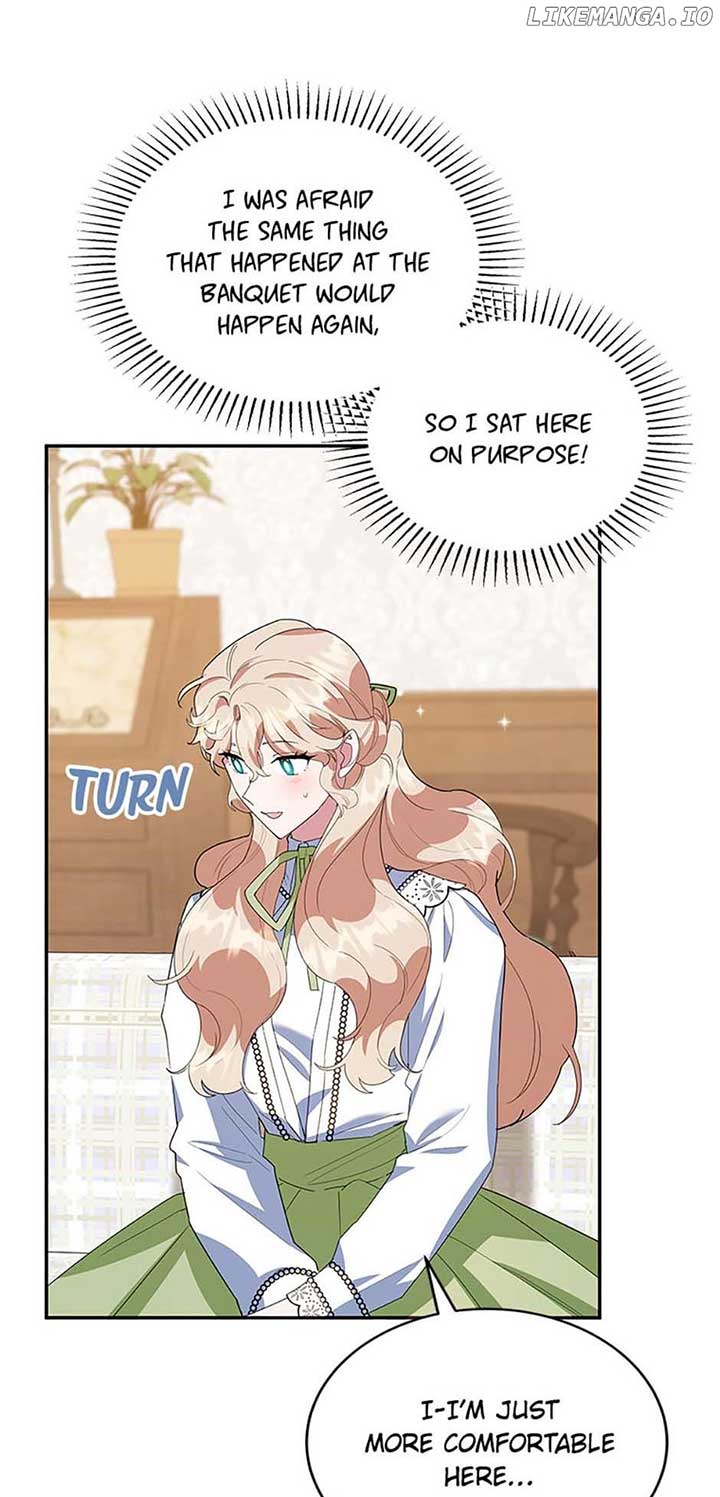 A Divorced Evil Lady Bakes Cakes chapter 72 page 25