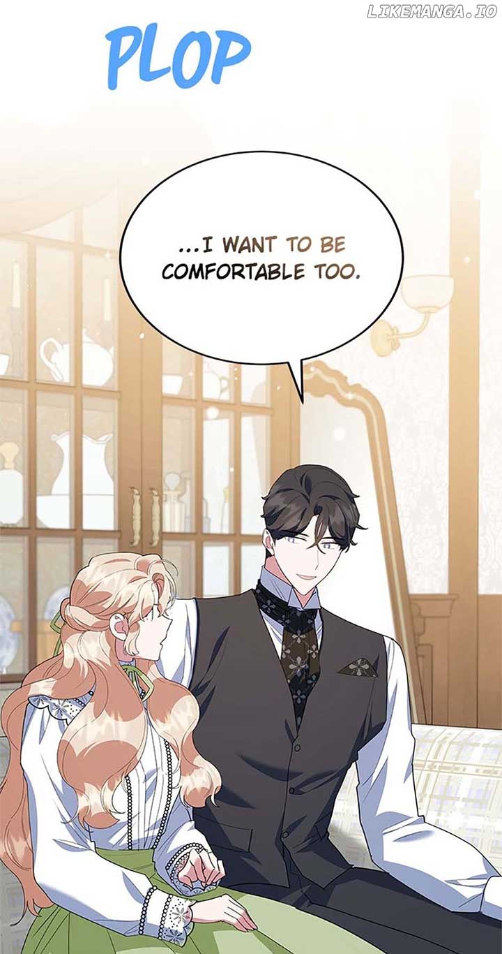 A Divorced Evil Lady Bakes Cakes chapter 72 page 28