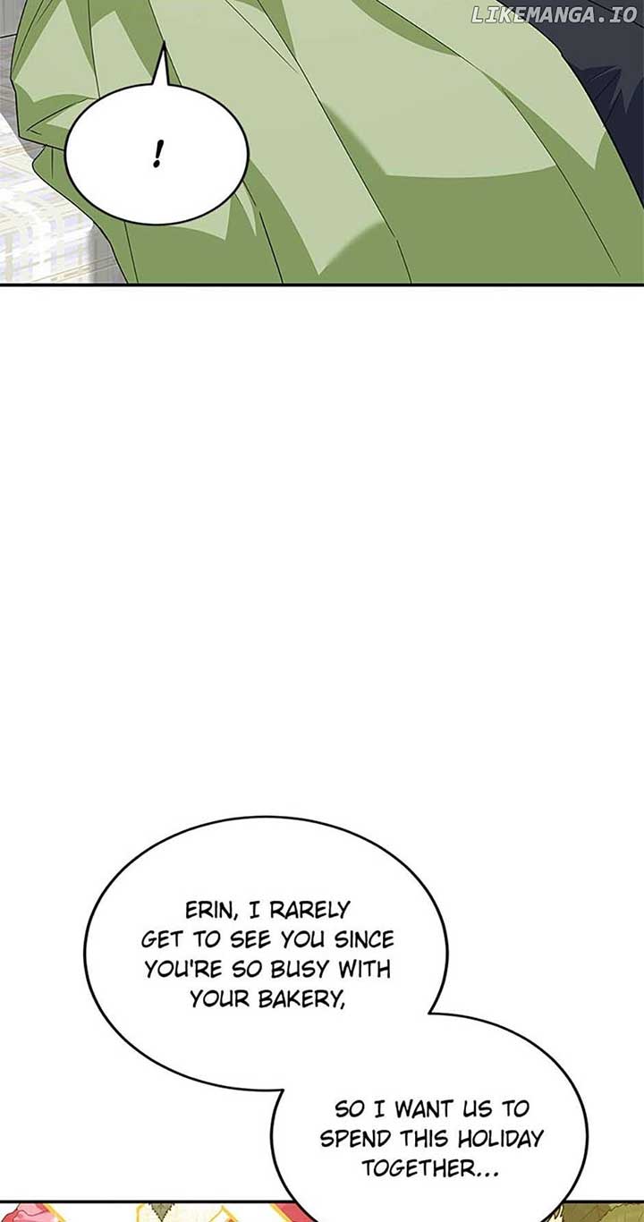 A Divorced Evil Lady Bakes Cakes chapter 72 page 29