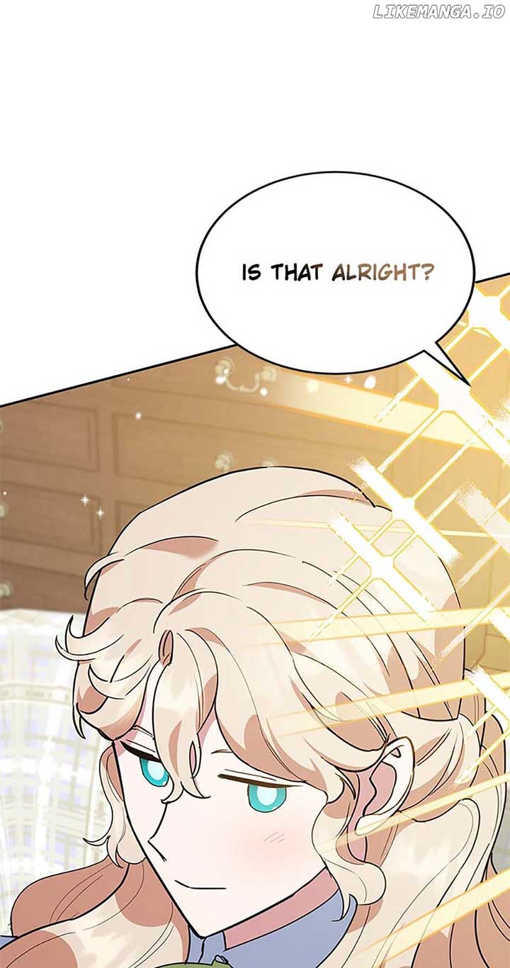 A Divorced Evil Lady Bakes Cakes chapter 72 page 31