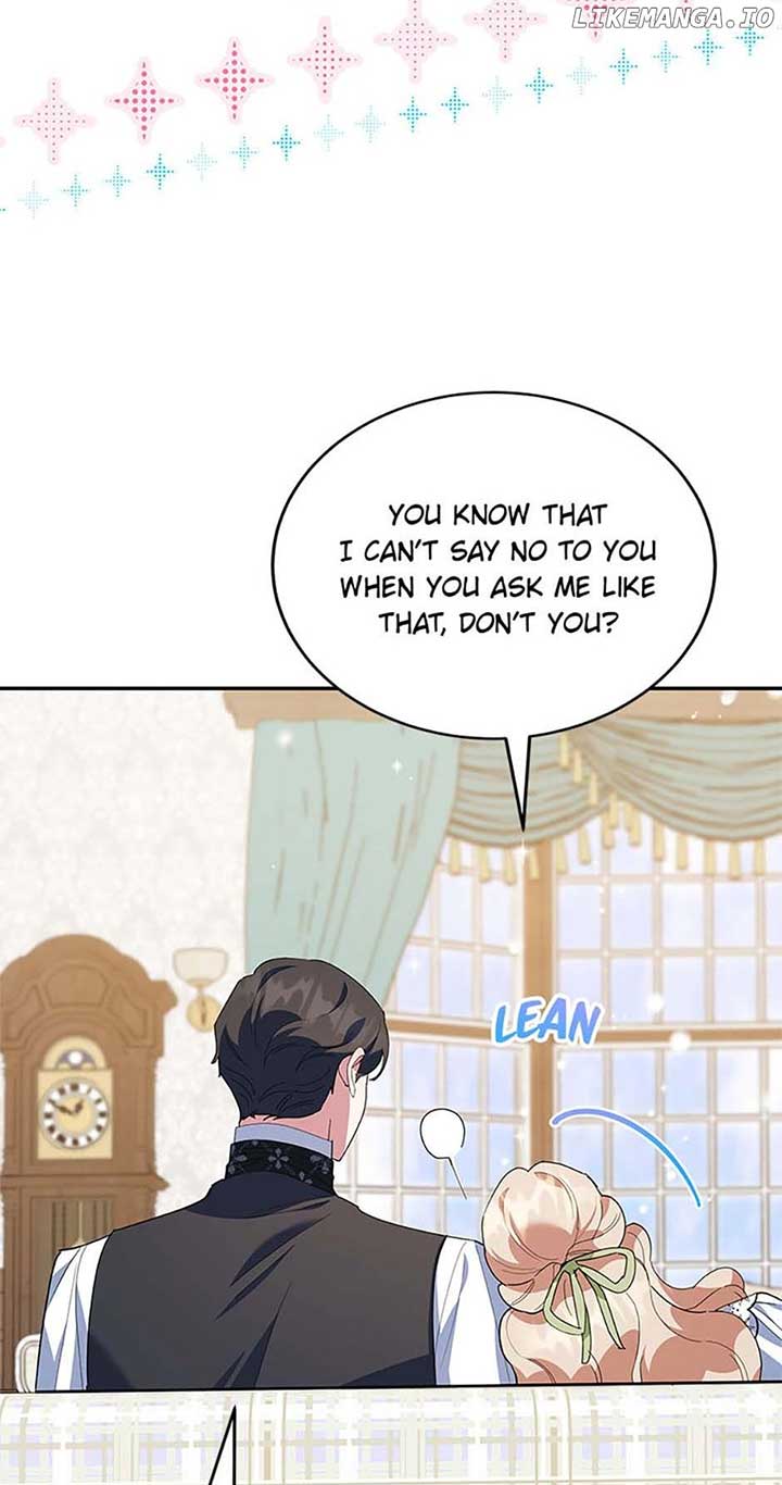 A Divorced Evil Lady Bakes Cakes chapter 72 page 33