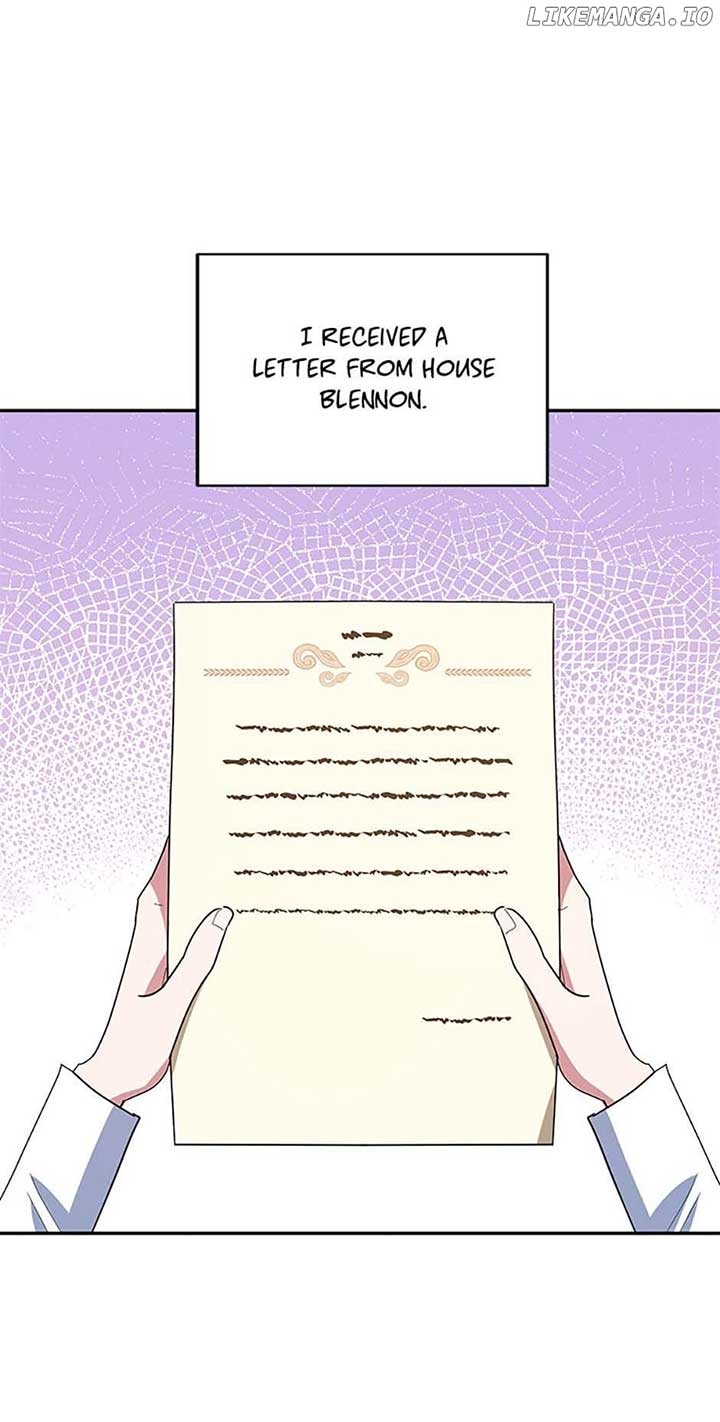 A Divorced Evil Lady Bakes Cakes chapter 72 page 36