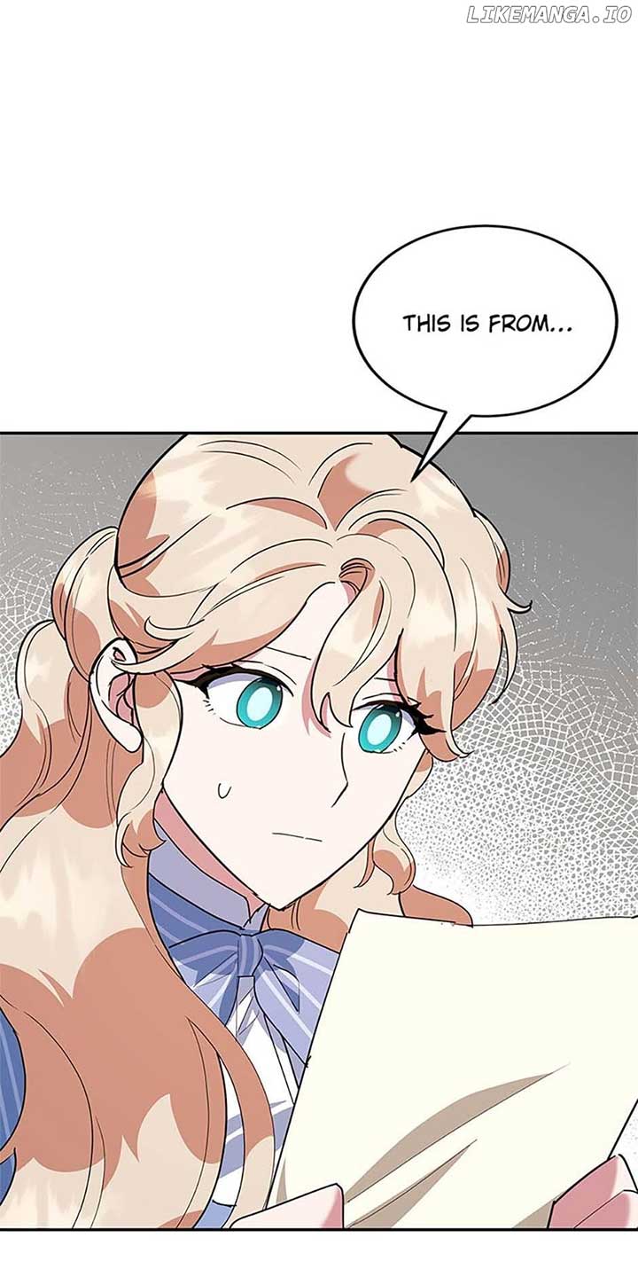 A Divorced Evil Lady Bakes Cakes chapter 72 page 37